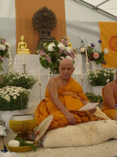 Ajahn Tong